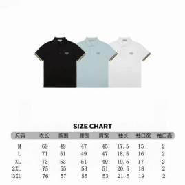 Picture of Dior Polo Shirts Short _SKUDiorM-3XLtltx0128470